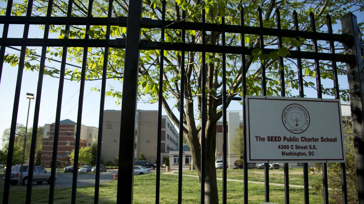 Public boarding school _ the way to solve educational ills?