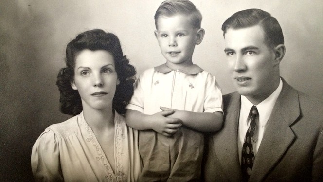 Pareja de UT muere con 5 horas de diferencia luego de estar casados por 74 años 