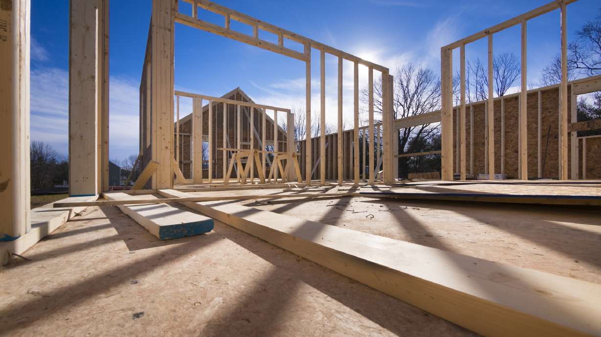 Fines, returned wages ordered for Utah construction companies