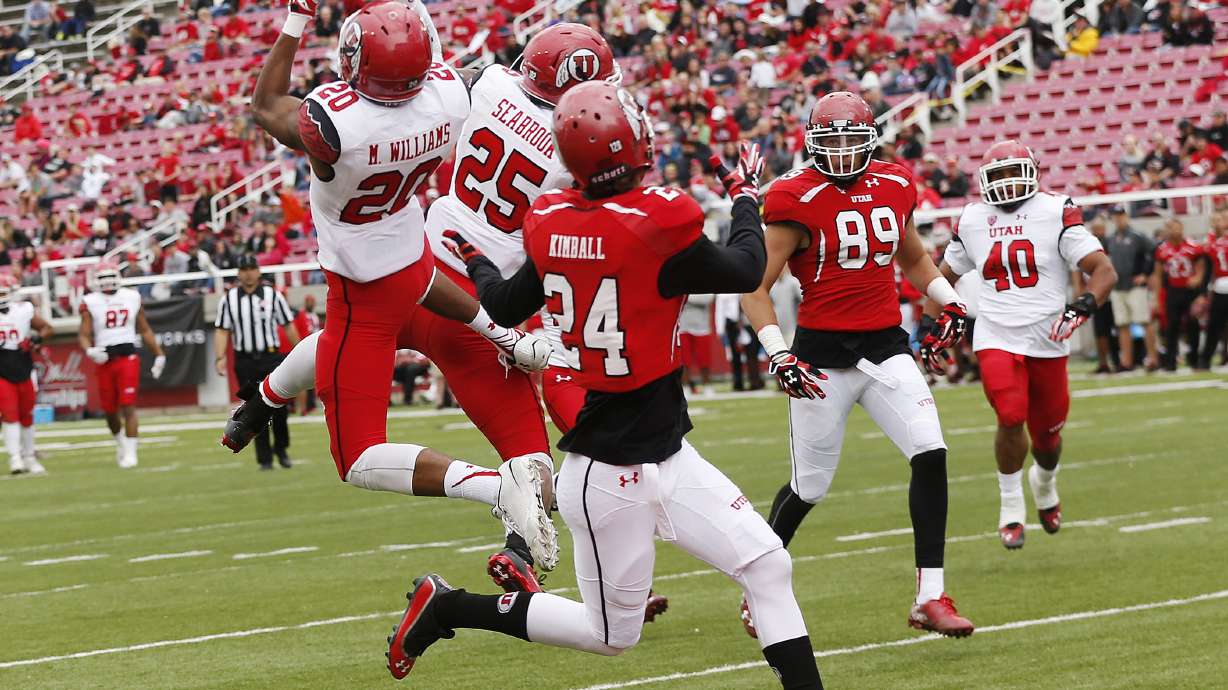 Utes Countdown No. 20: Marcus Williams