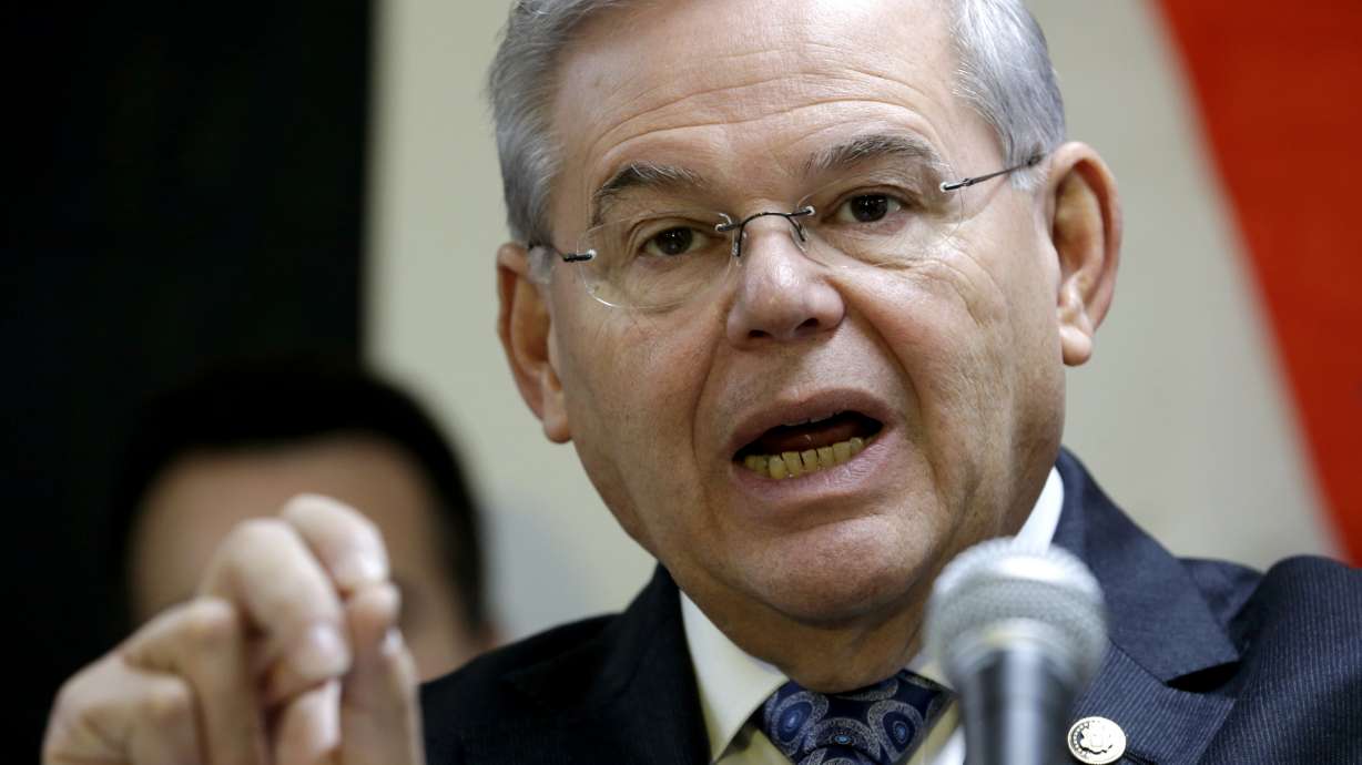 Supporters of Senate Iran bill swatting away amendments