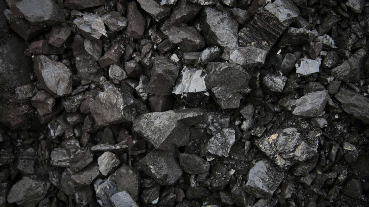 Four Utah counties invest $53 million in California port for coal, other exports