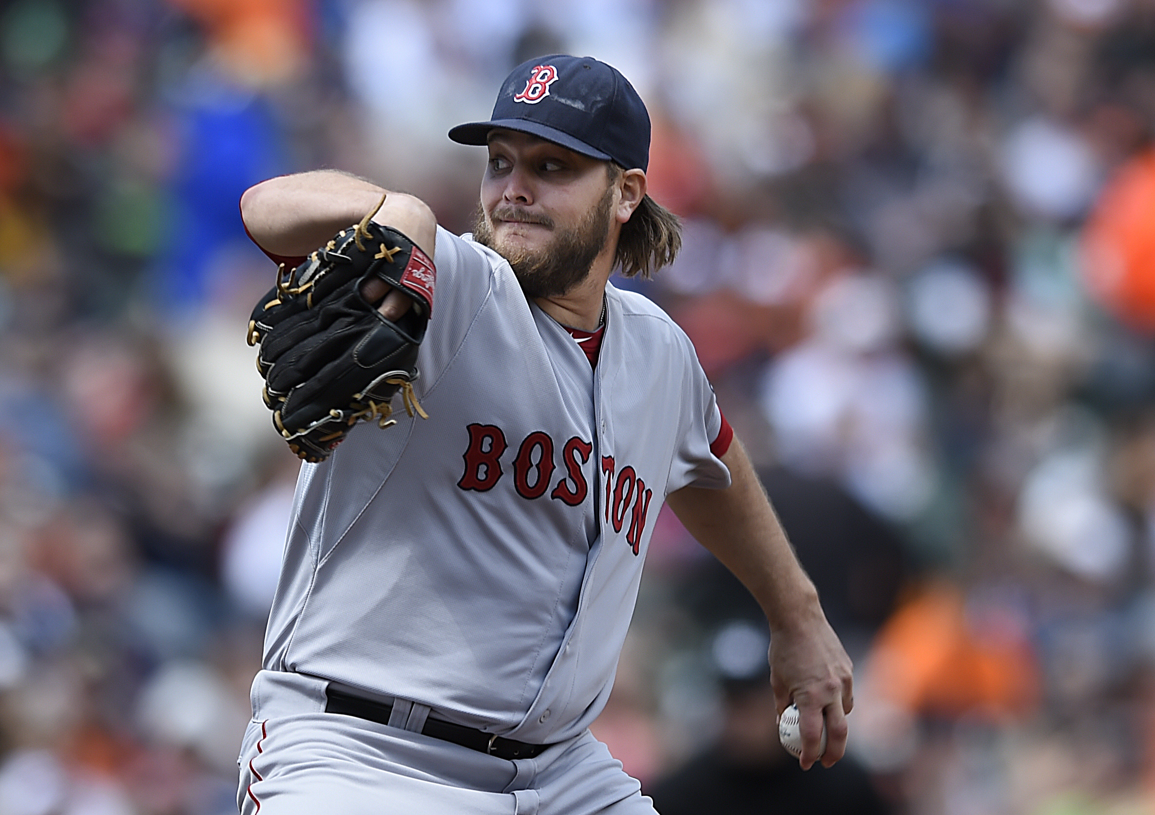 Orioles get 20 hits in 18-7 rout of Red Sox