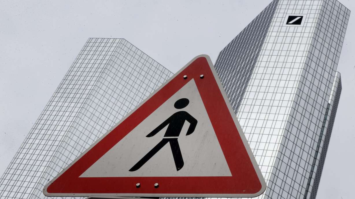 Deutsche Bank to streamline operations to improve profit