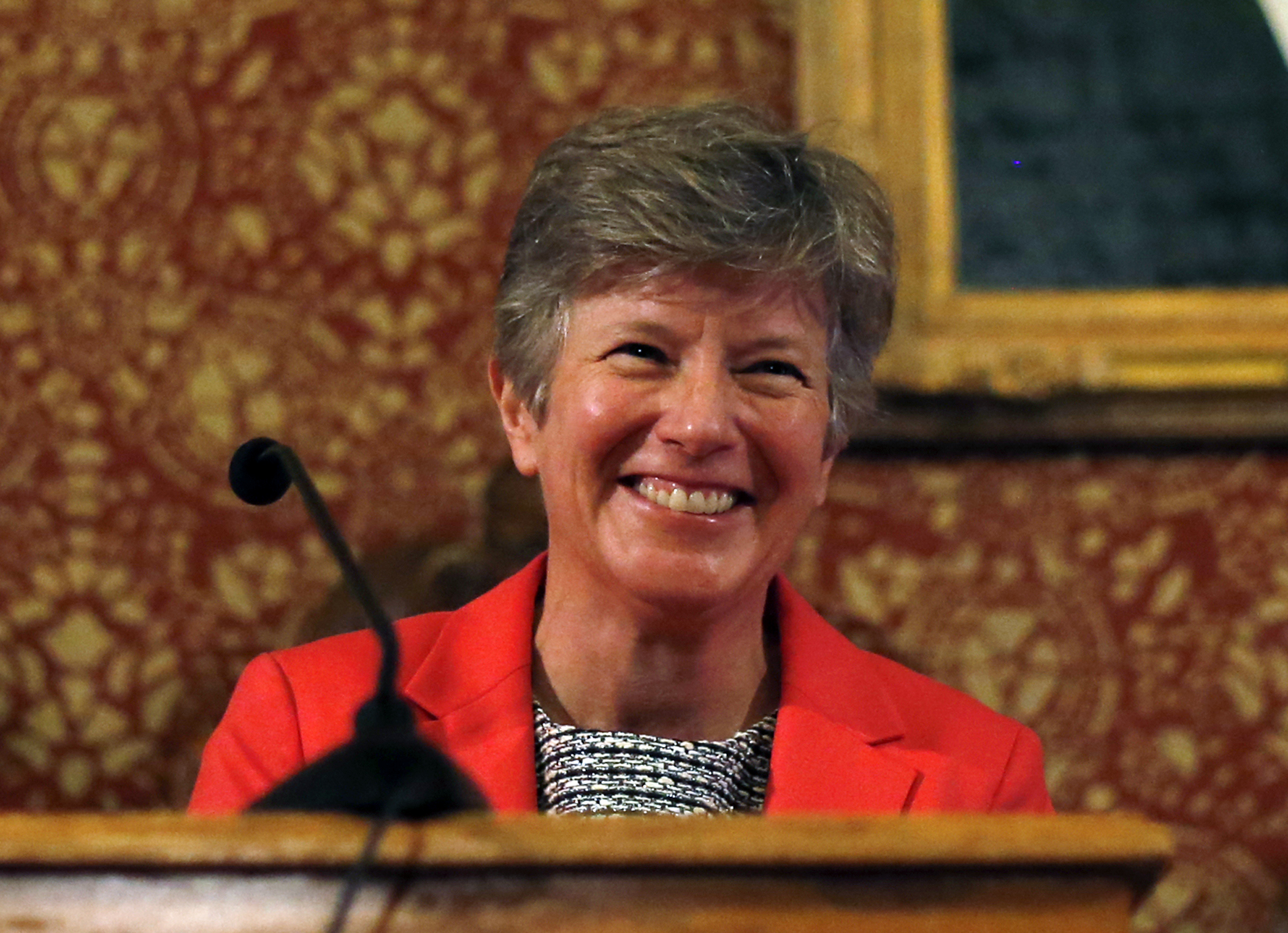 Pioneer for gay marriage among lawyers for high court cases