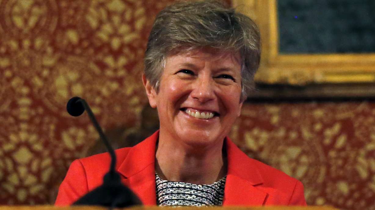 Pioneer for gay marriage among lawyers for high court cases