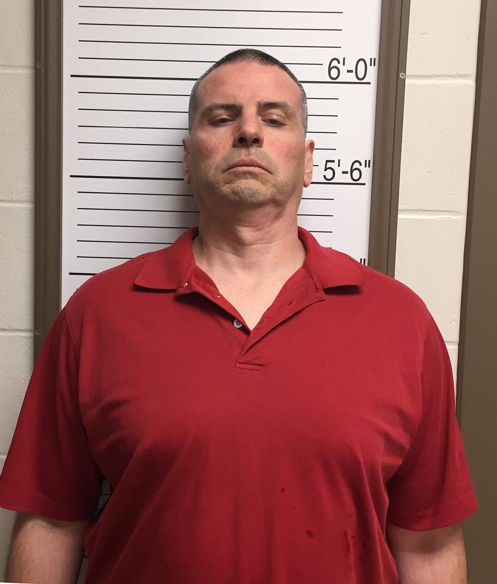 Man formally charged with murder of Indiana student