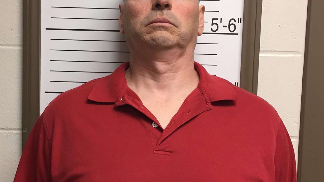 Man formally charged with murder of Indiana student