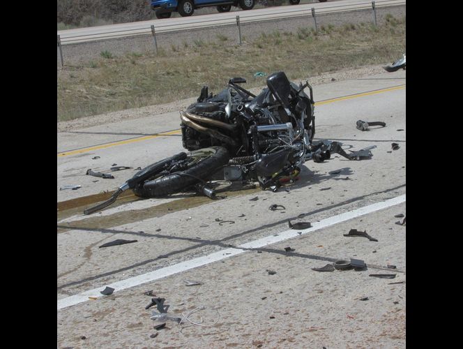 Hombre muere en trágico accidente en UT