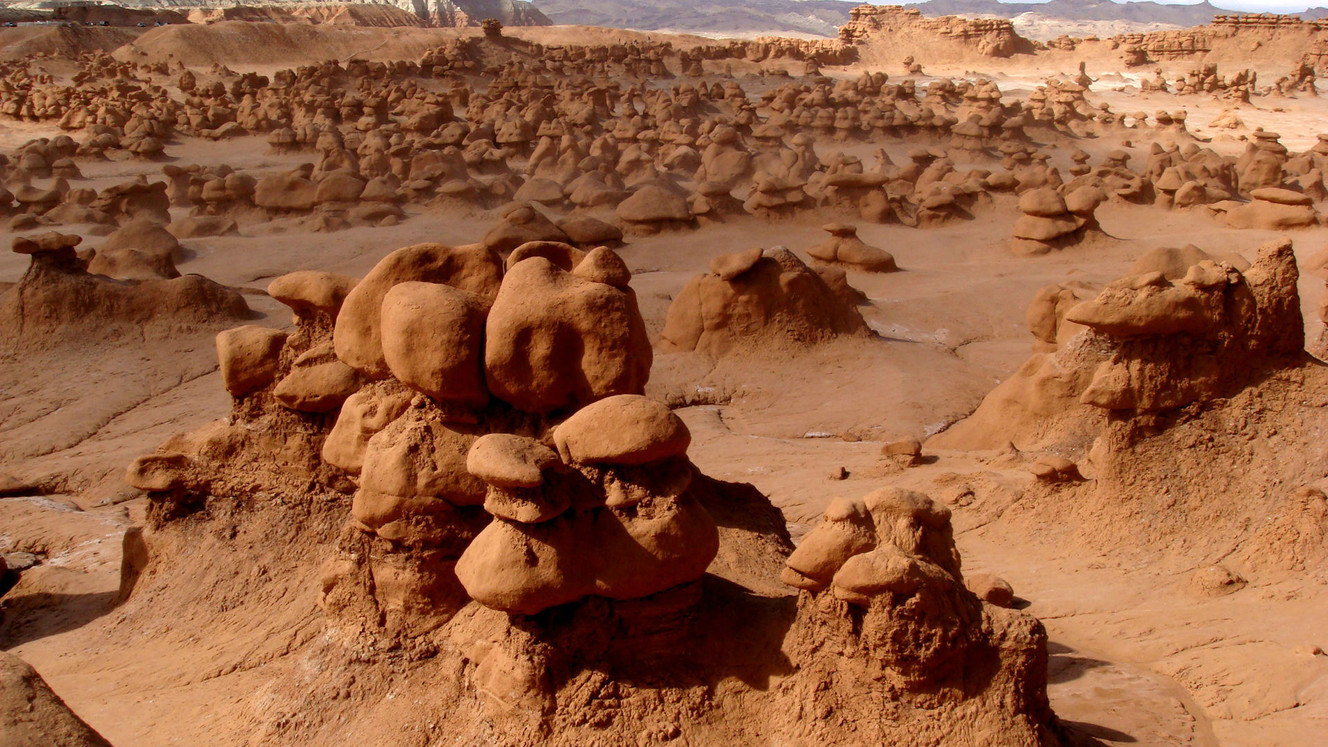 Poll Elite 8: Which Utah attraction is best?