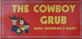 Cowboy Grub