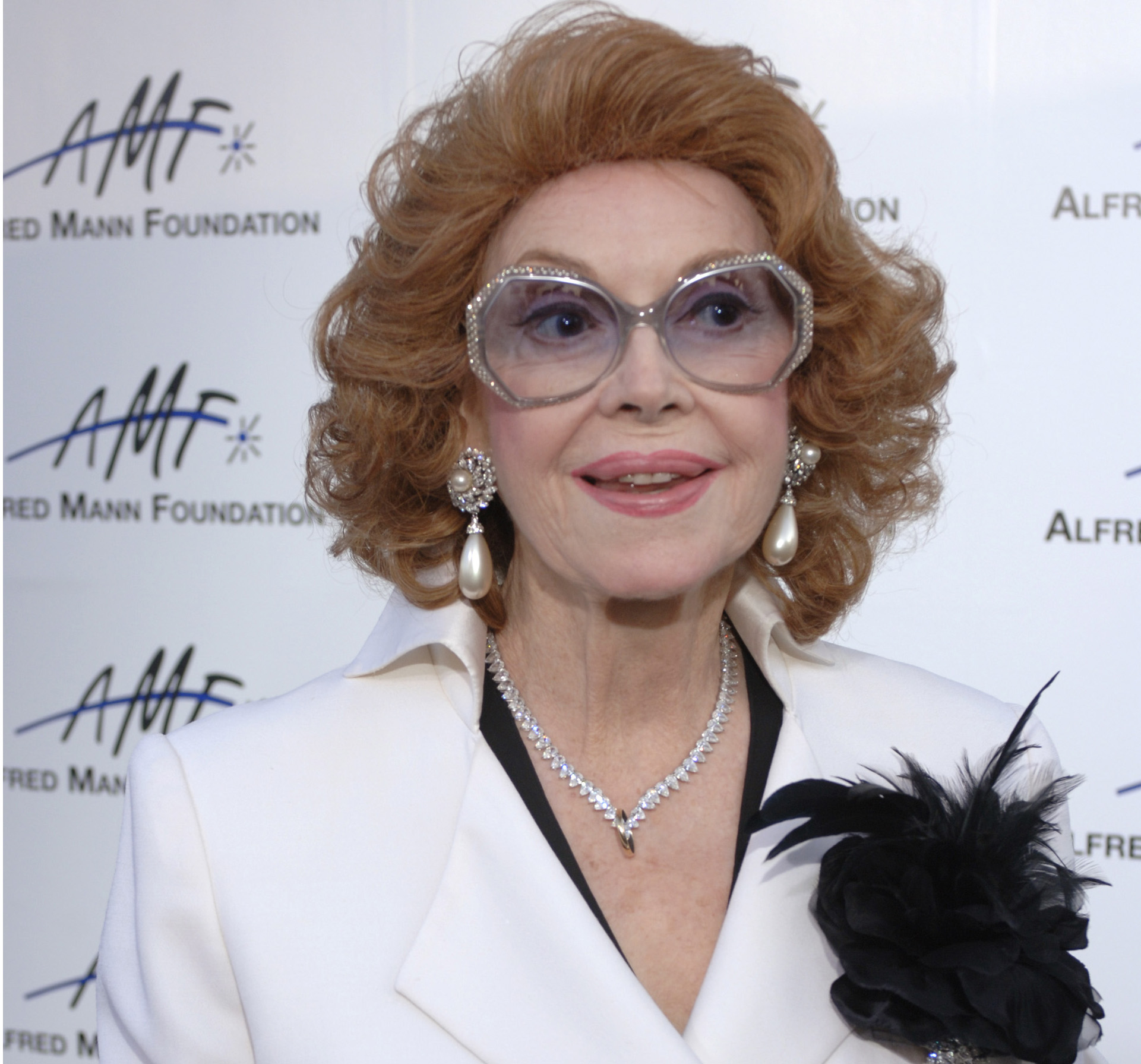 Jayne Meadows, actress and TV personality, dies at 95