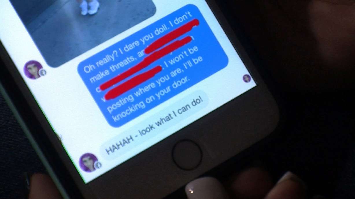 Vernal police investigating offensive comments on Facebook yard sale page