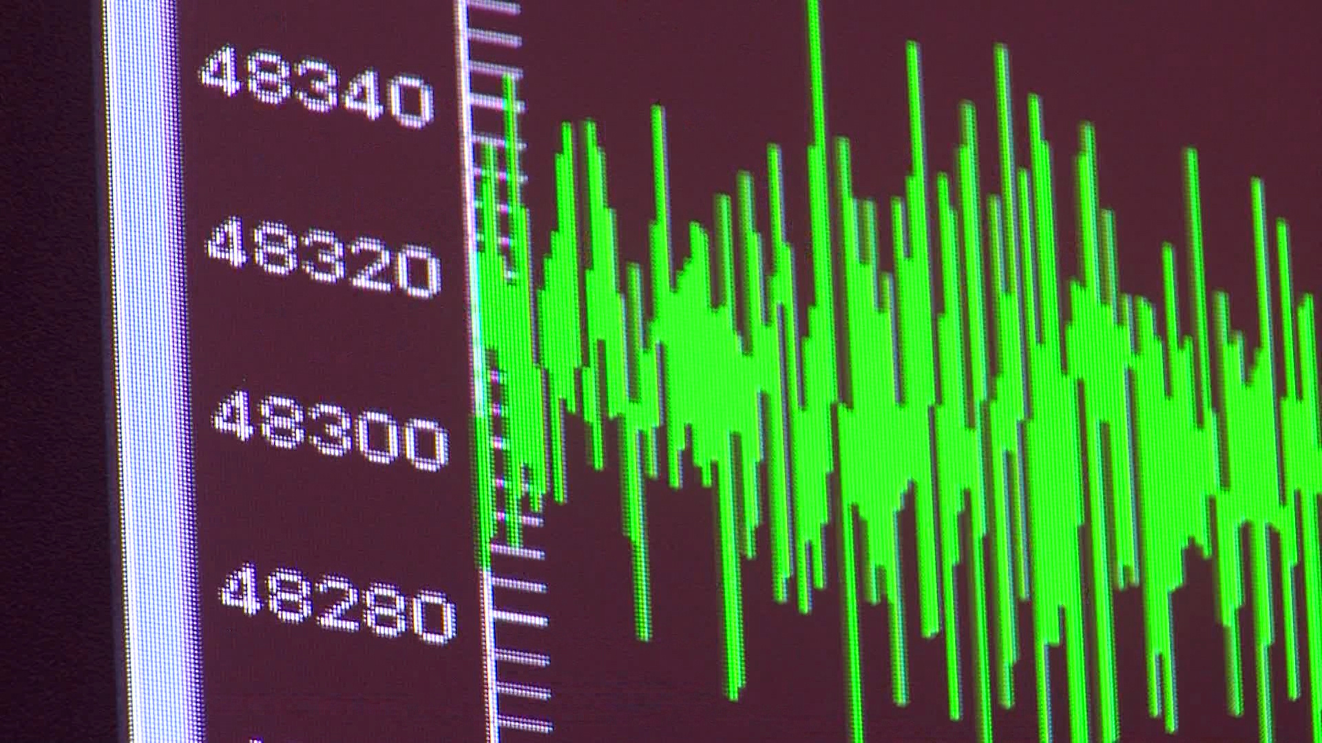 Minor quake shakes portions of northern Utah