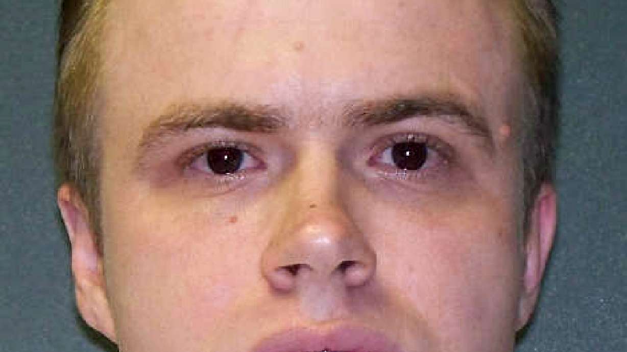 Texas inmate facing execution wins reprieve from state judge | KSL.com