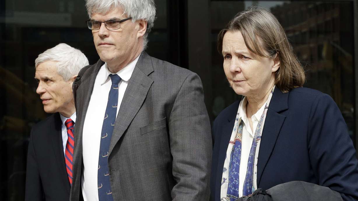 Testimony in marathon bomber's trial turns to sister-in-law