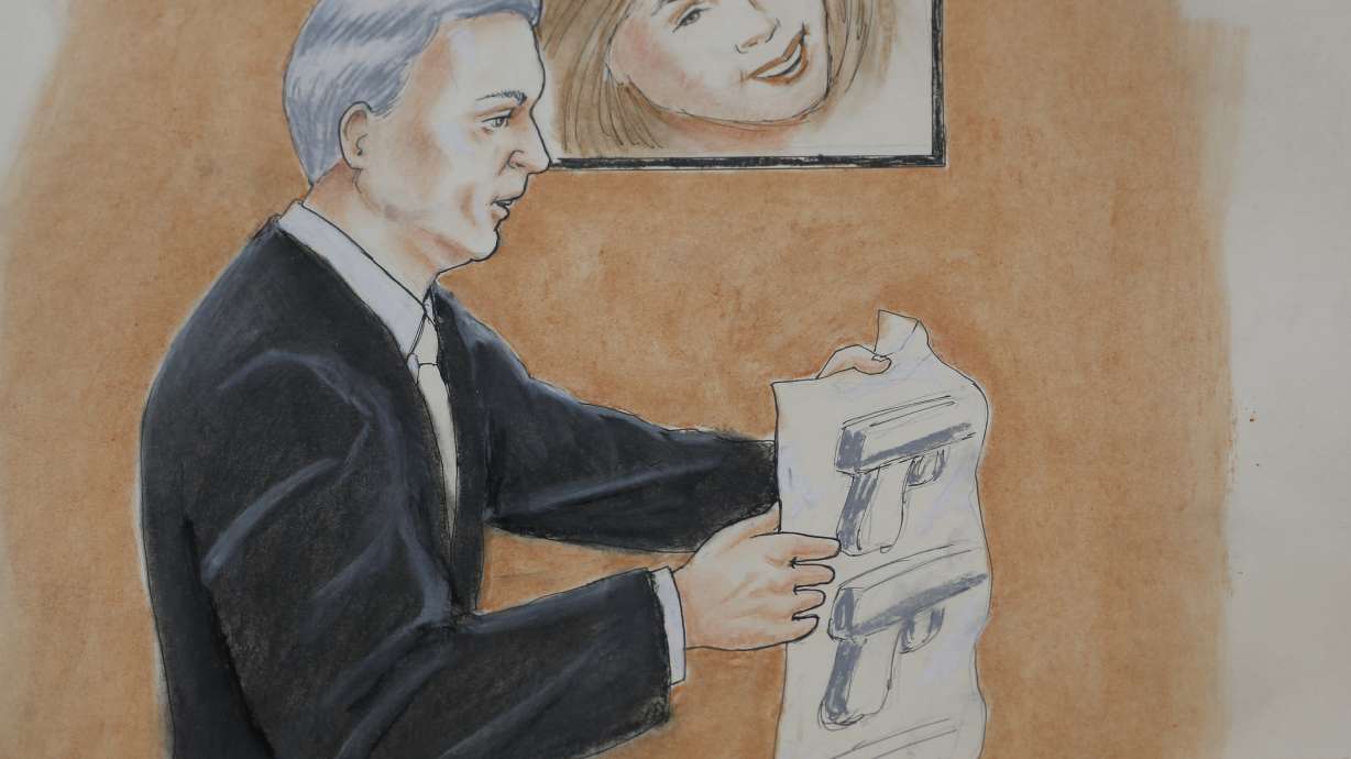 New things we learned about Colorado theater shooting