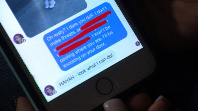 Comentarios sexuales y altamente ofensivos hechos en página de ciudad de UT, Facebook no los considera así
