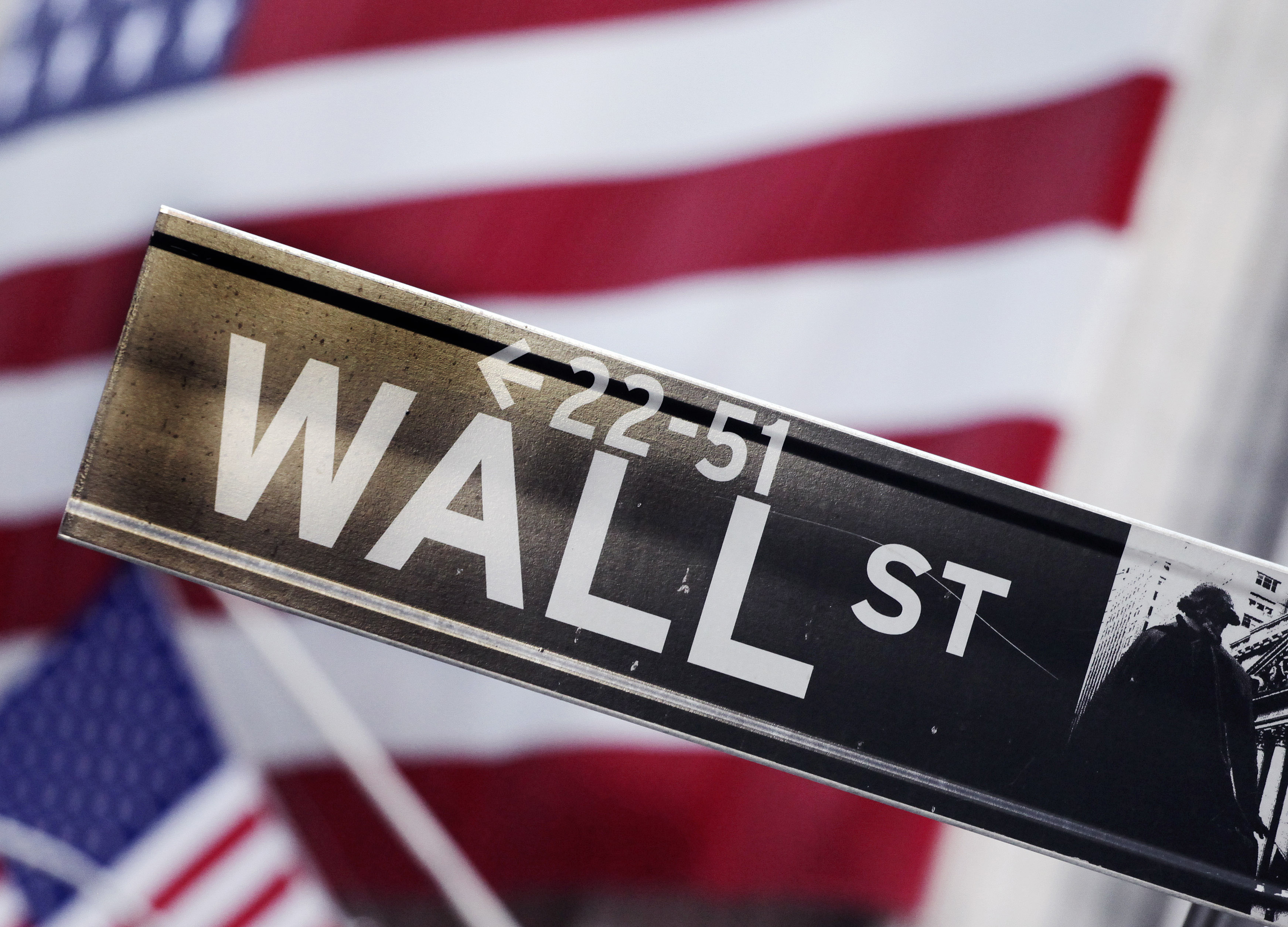 Stocks end mostly higher; Health care rebounds, led by Merck