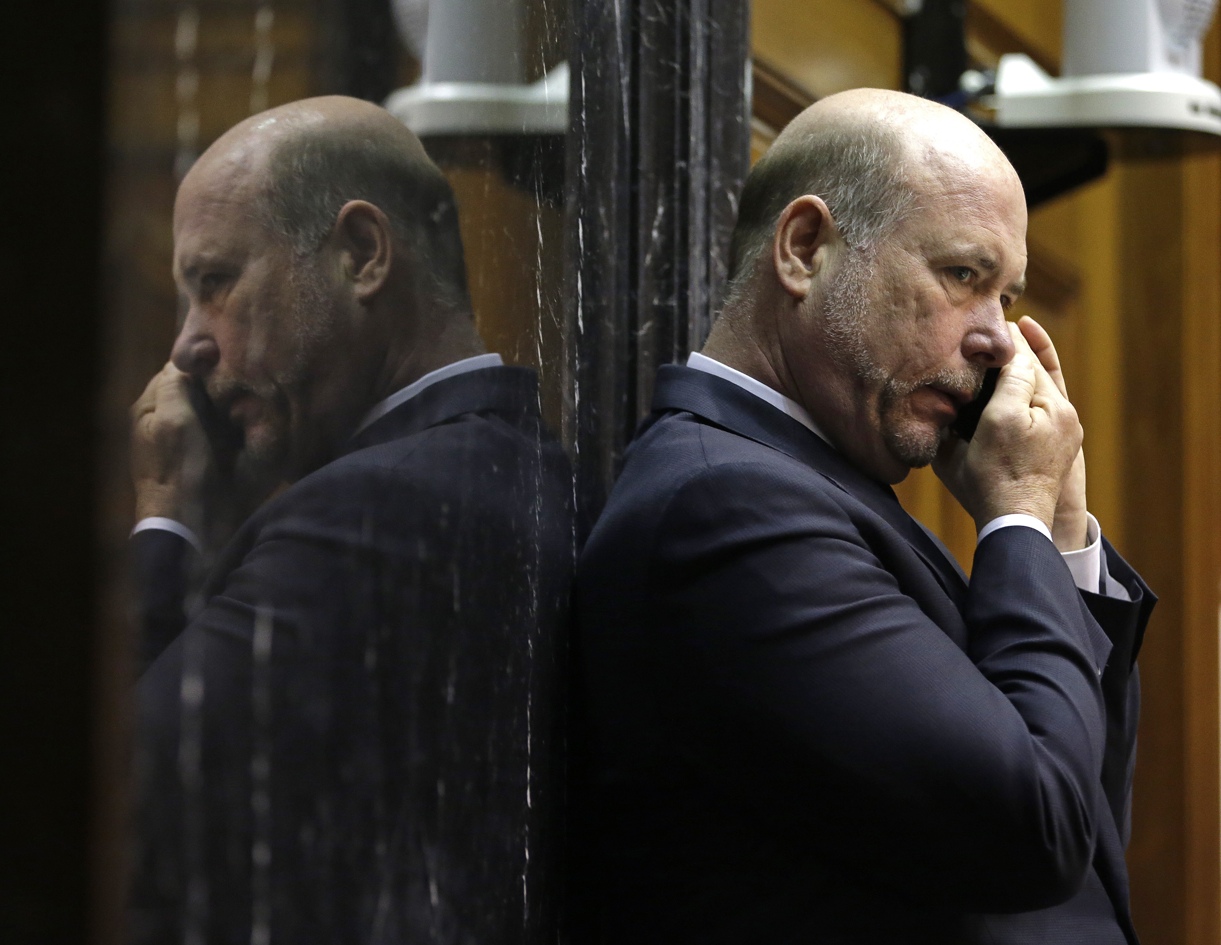 Lawmakers approve budget, education authority changes