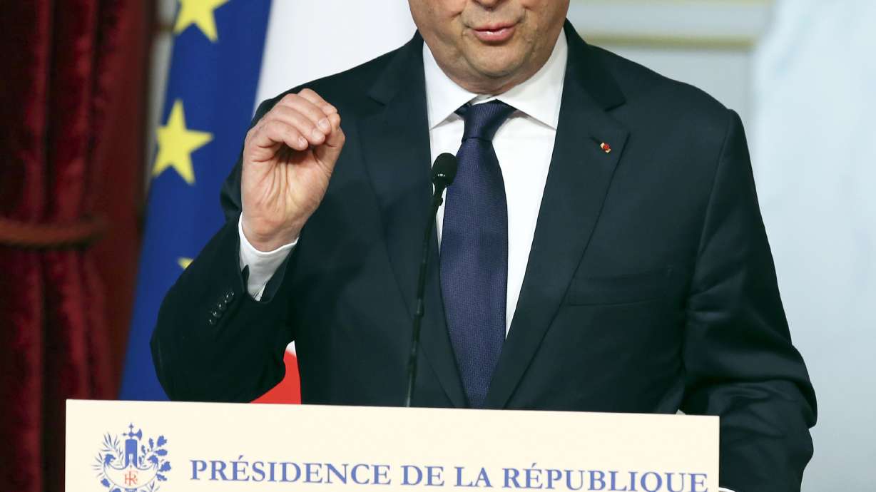 French troops budget boosted to sustain anti-terror mission