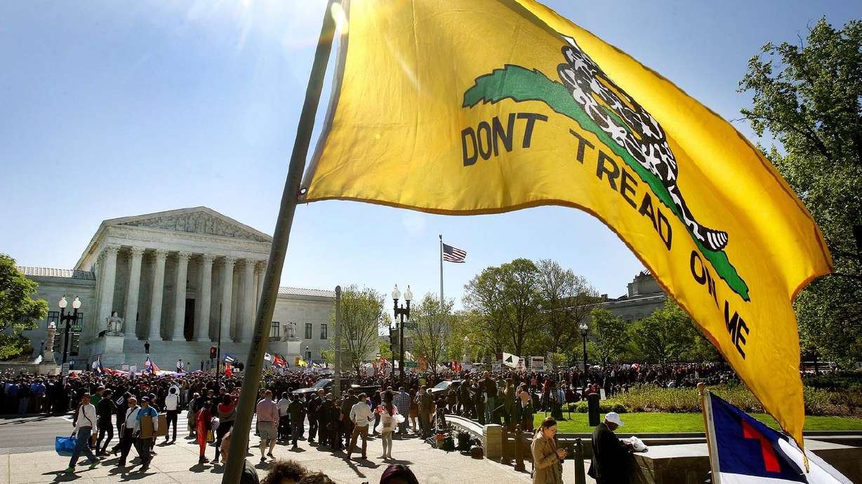 No predicting outcome of same-sex marriage case, experts say