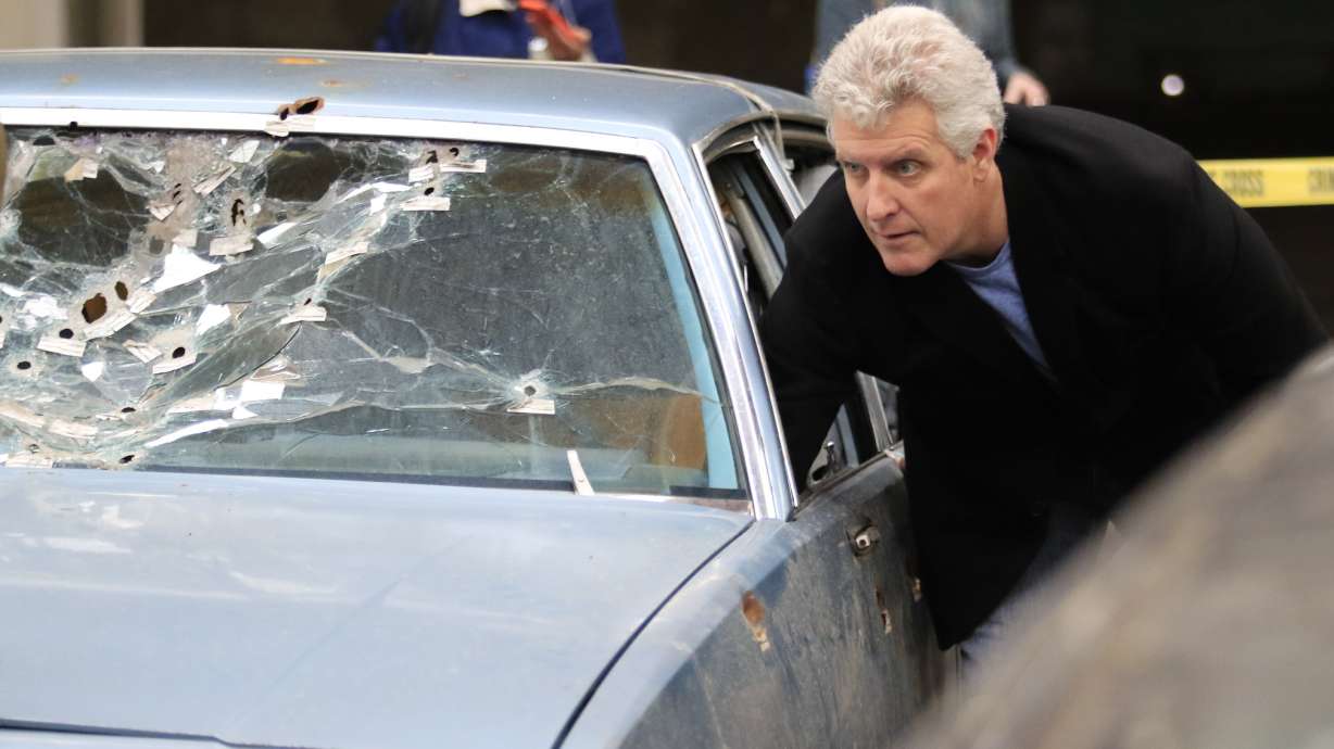 Judge in Cleveland police shooting case described as careful