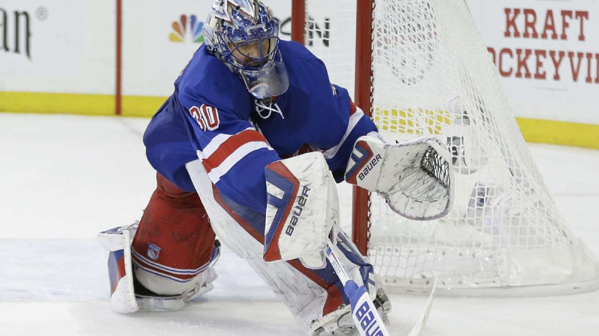 Ducks, Rangers back in action after short postseason break