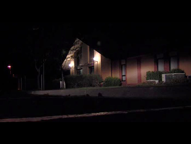 Dos hombres son arrestados luego de intentar entrar en casa de West Jordan 
