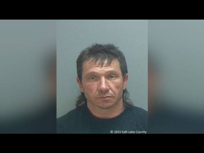 Dos hombres son arrestados luego de intentar entrar en casa de West Jordan 