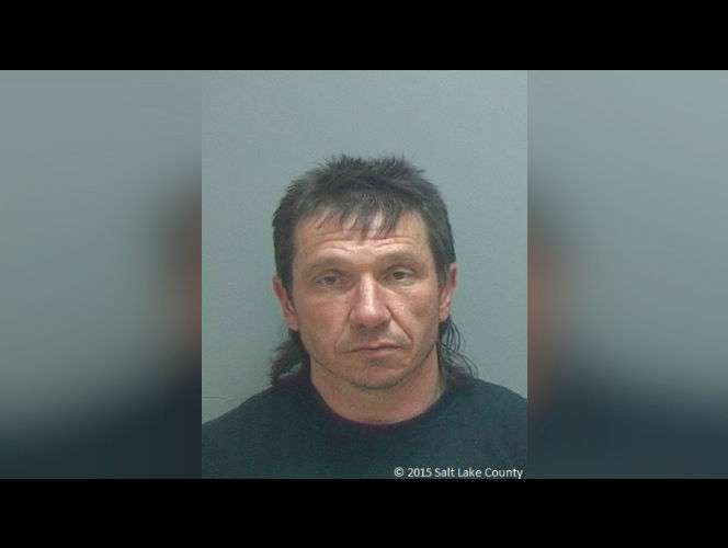 Dos hombres son arrestados luego de intentar entrar en casa de West Jordan
