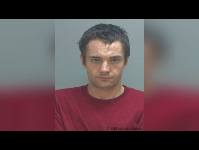 Dos hombres son arrestados luego de intentar entrar en casa de West Jordan 