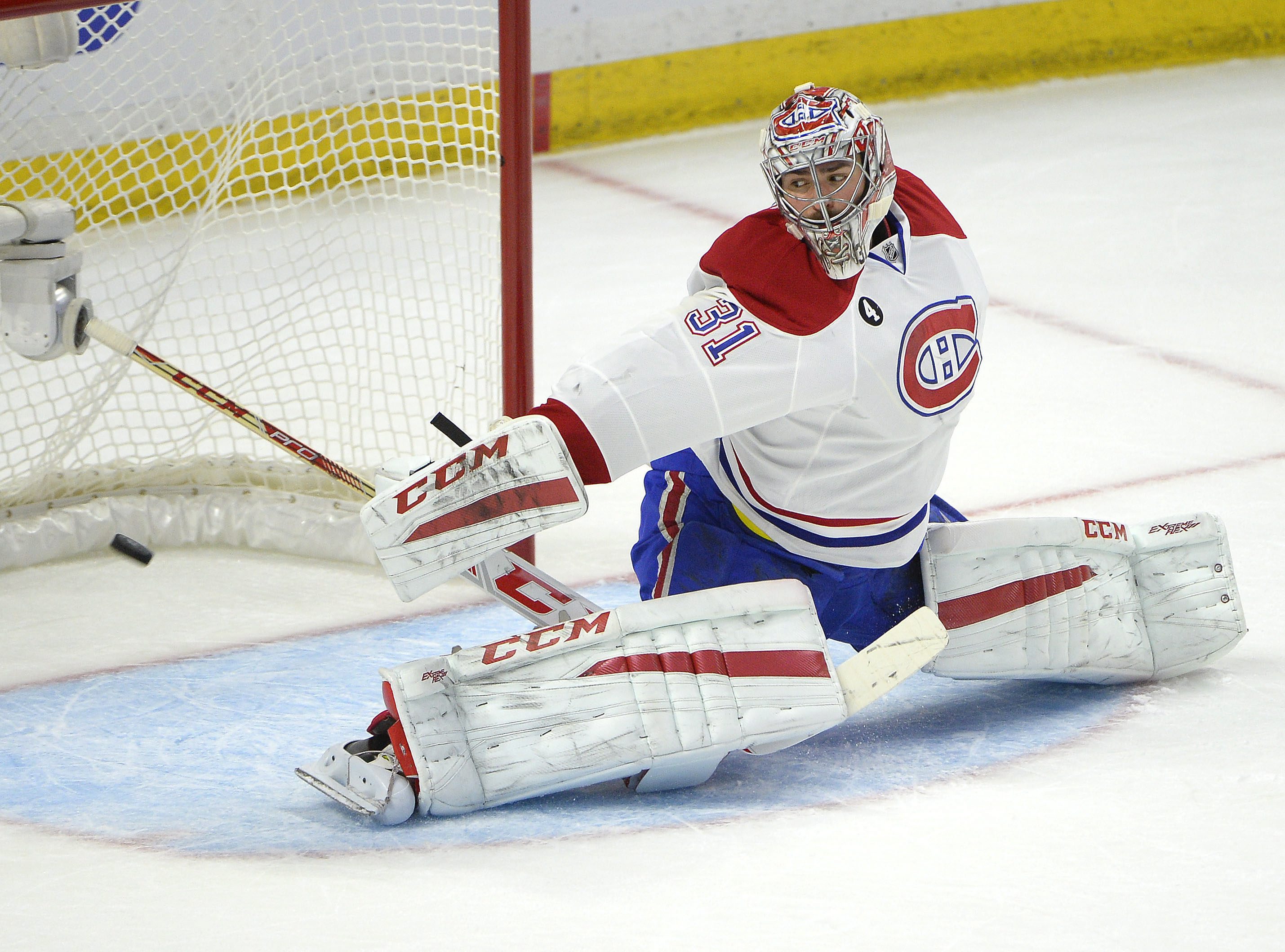 Ovechkin, Price, Tavares finalists for Hart Memorial Trophy