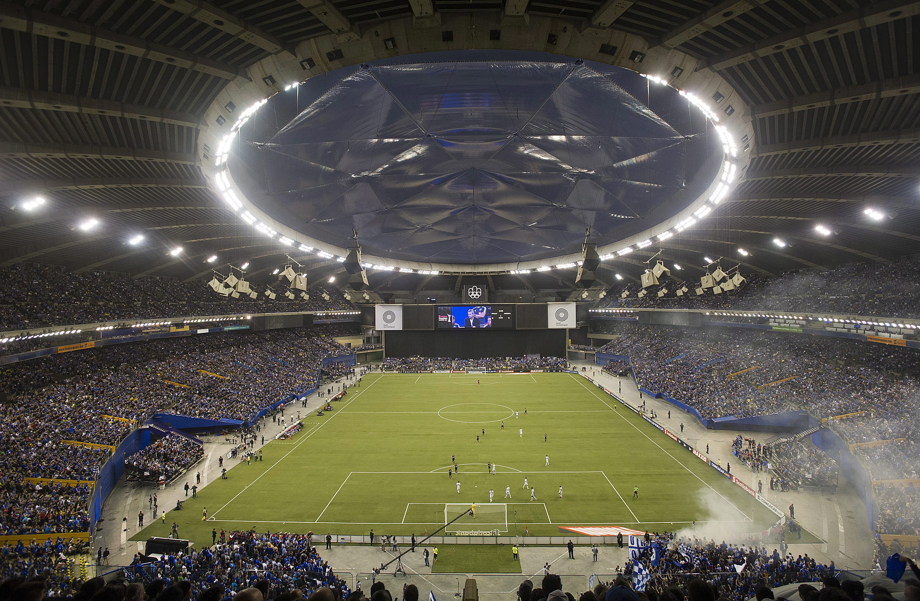 Mexico's Club America wins CONCACAF Champions League