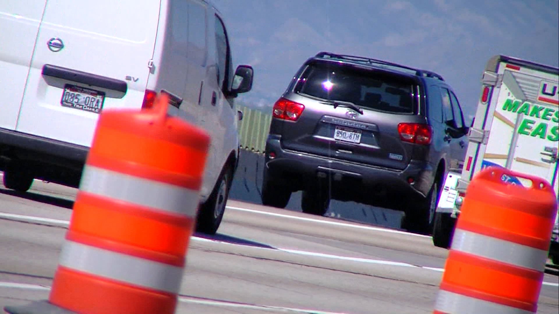 Public asked to comment on $5B, multiyear transportation plan