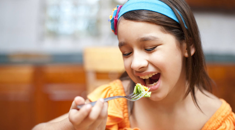 Want your kids to eat healthy? Make their meals like McDonald's