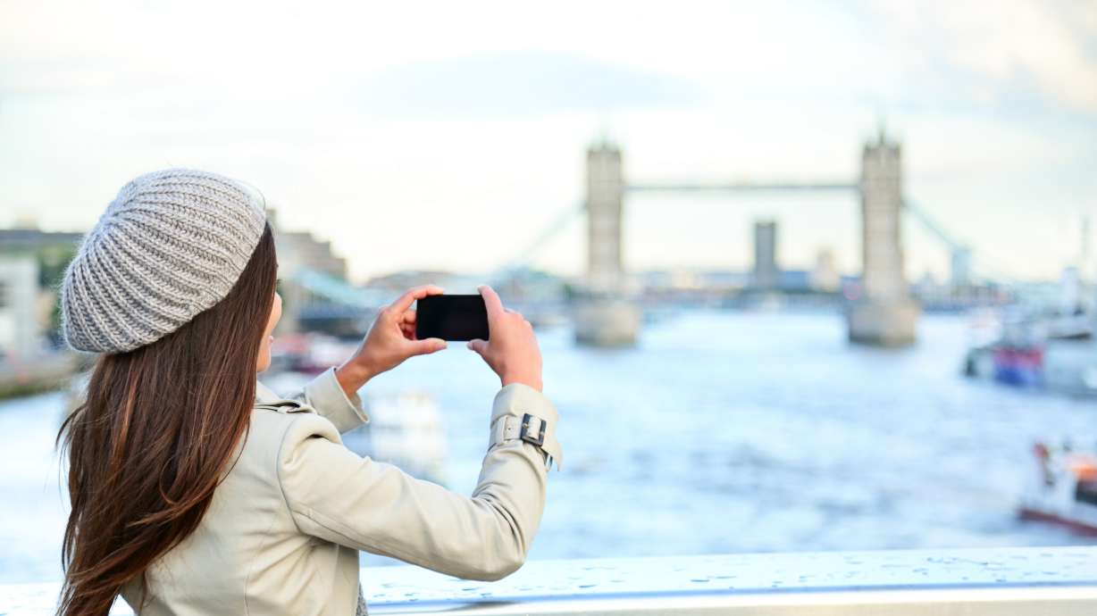 10 ways to get to know a new place