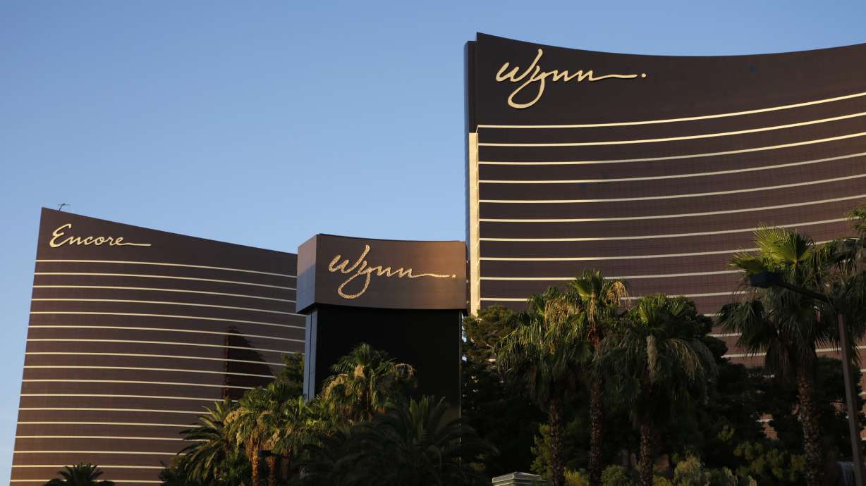 Wynn Resorts reports vote results in board feud