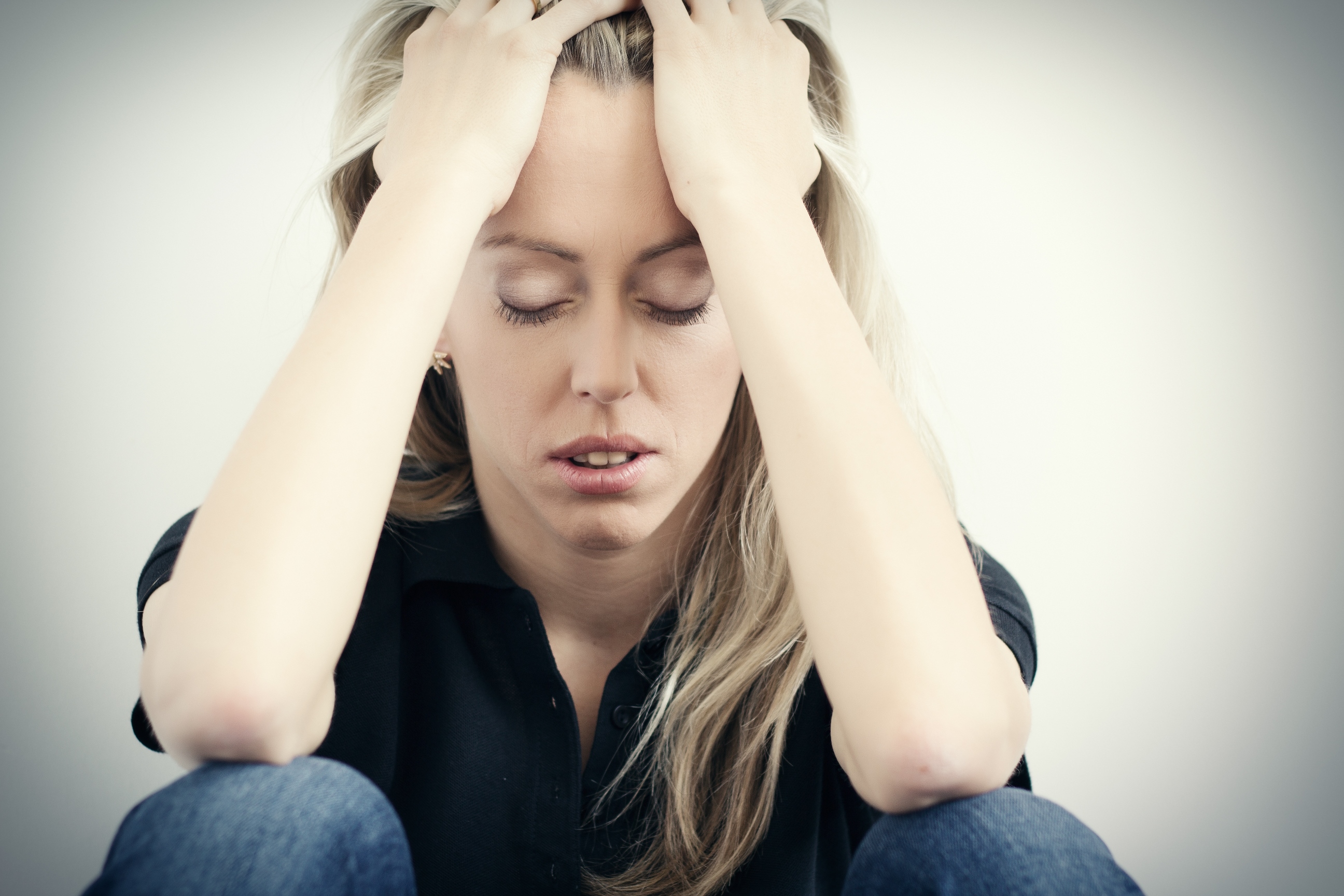 3 big stressors for women — and how to cope with them