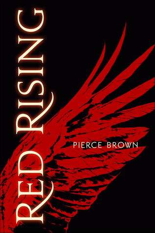 (Pierce Brown)