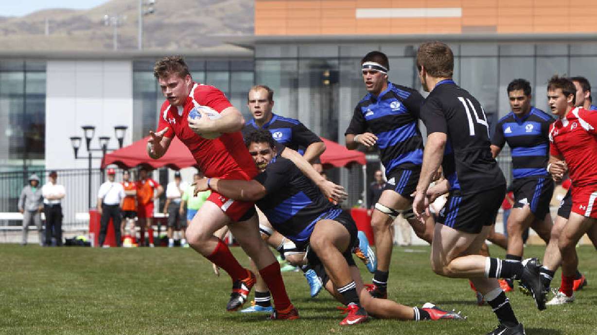 With focus on defense, Vorster, Cougars ride into third-straight Varsity Cup final