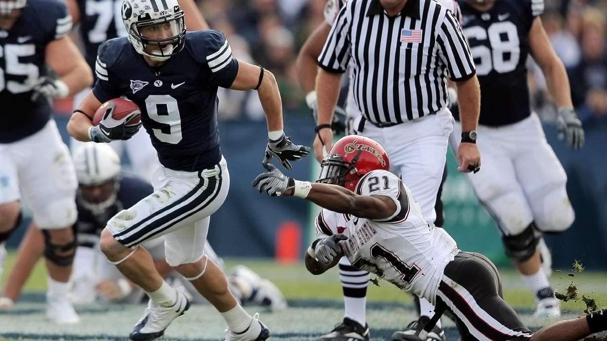 Each school's most successful NFL draft pick since 2005