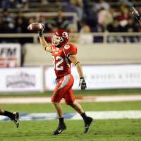 Former Utes safety Eric Weddle finding greatness coaching high school football