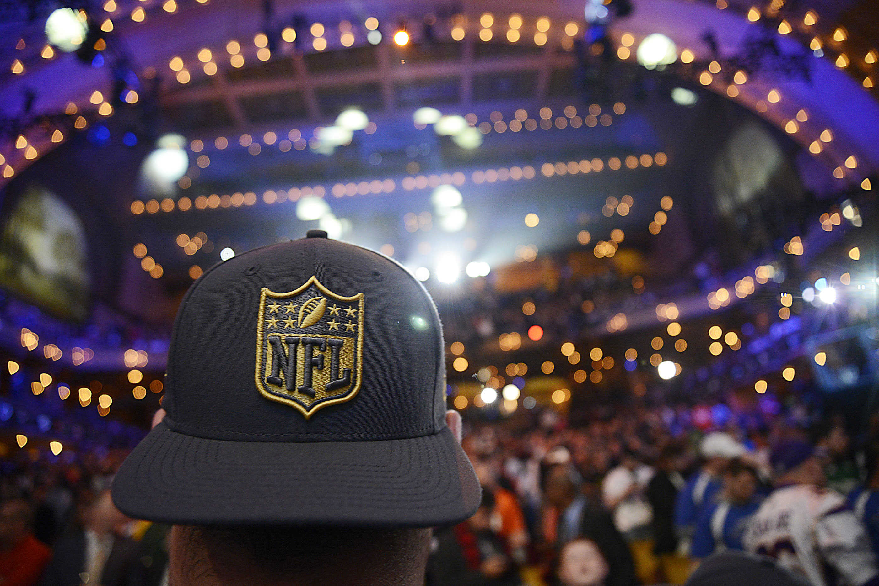 Colts will look to plug holes with remaining draft picks