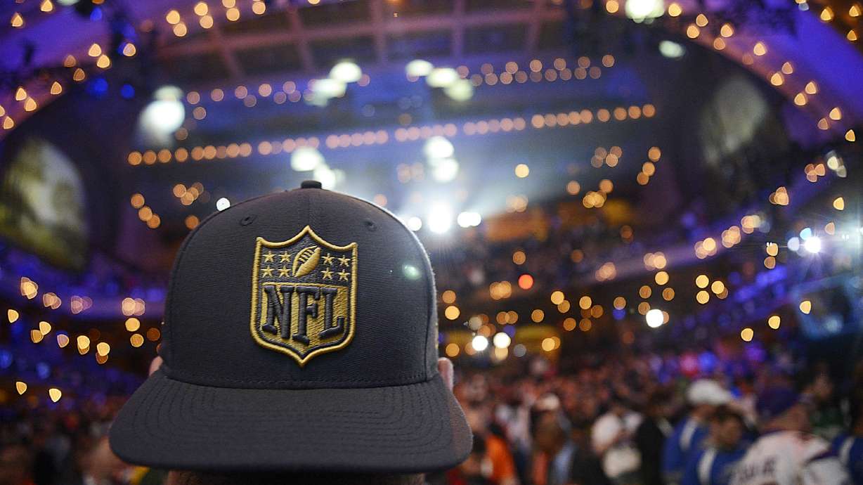 Colts will look to plug holes with remaining draft picks