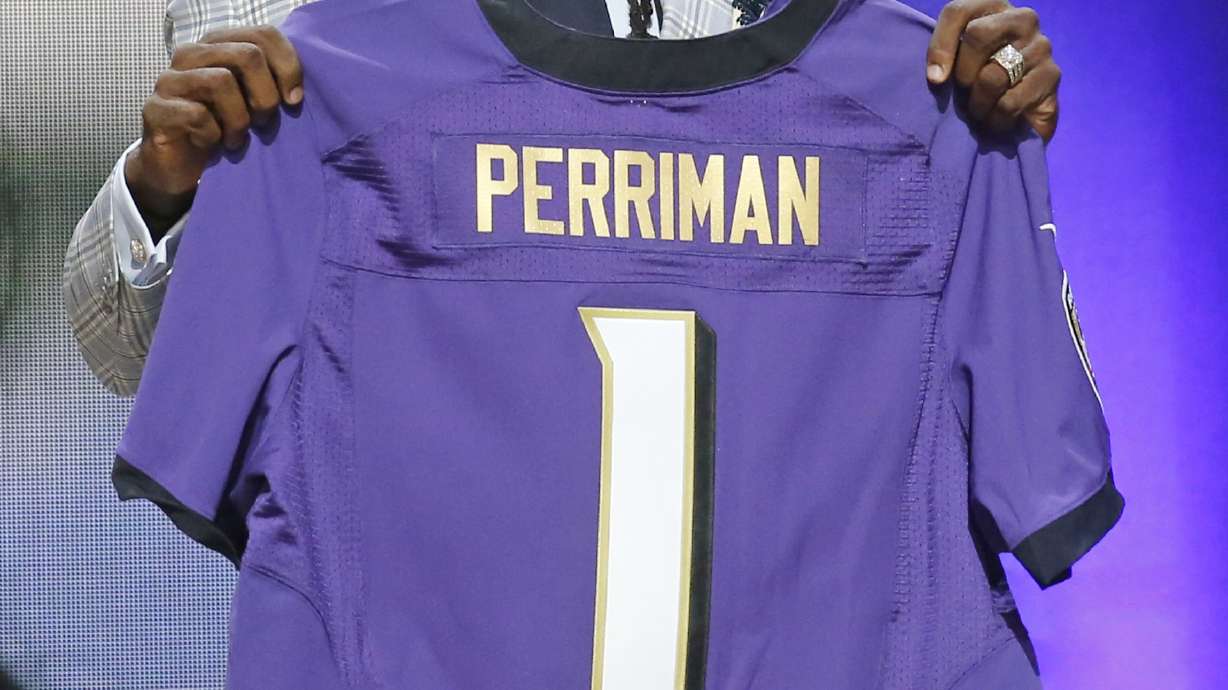Ravens hope to fill a few more holes in Day 2 of draft