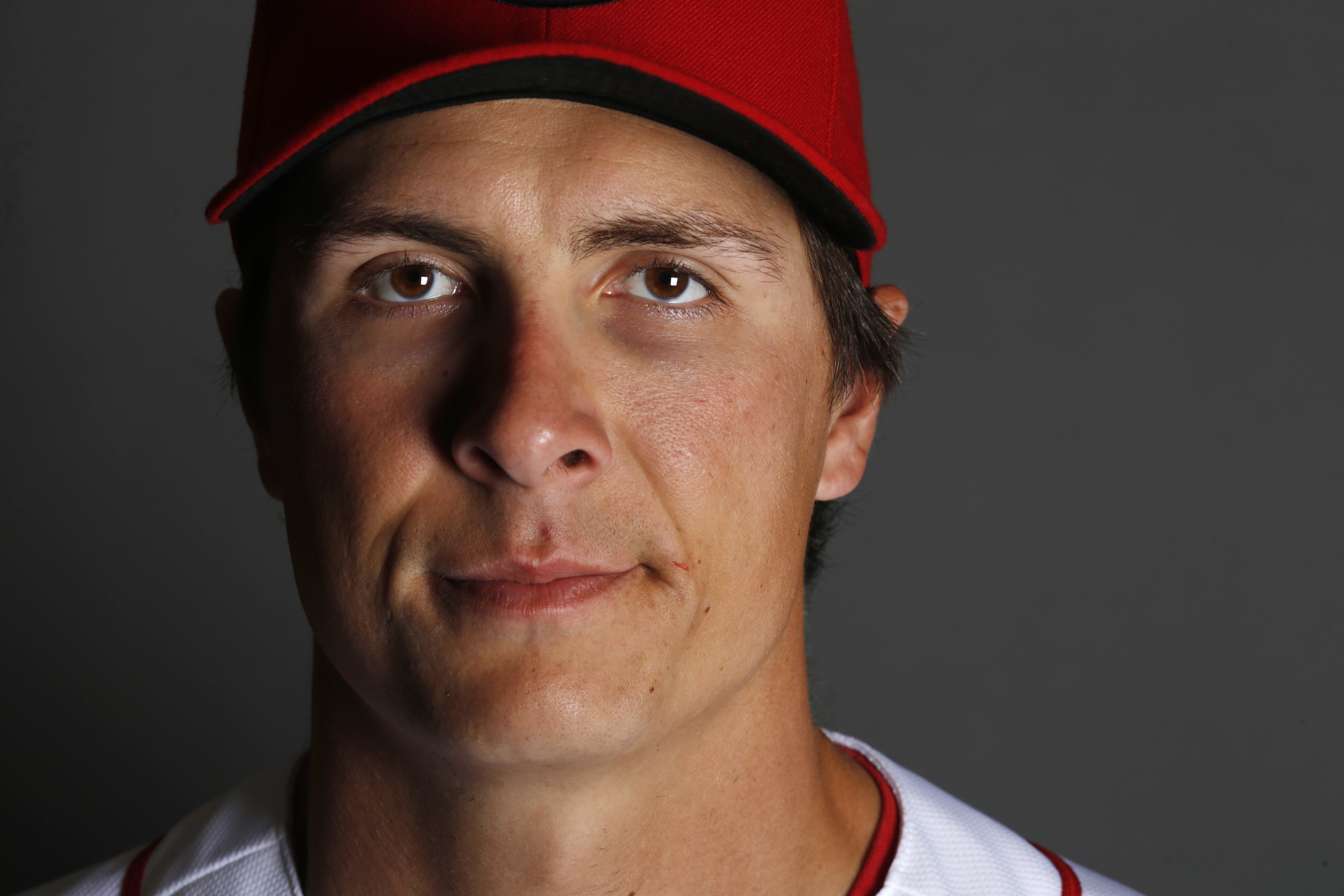 Reds' Homer Bailey will have elbow surgery, out for season
