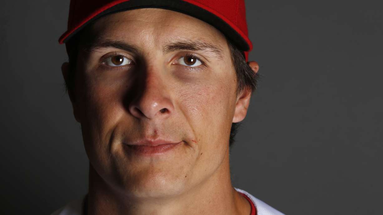 Reds' Homer Bailey will have elbow surgery, out for season