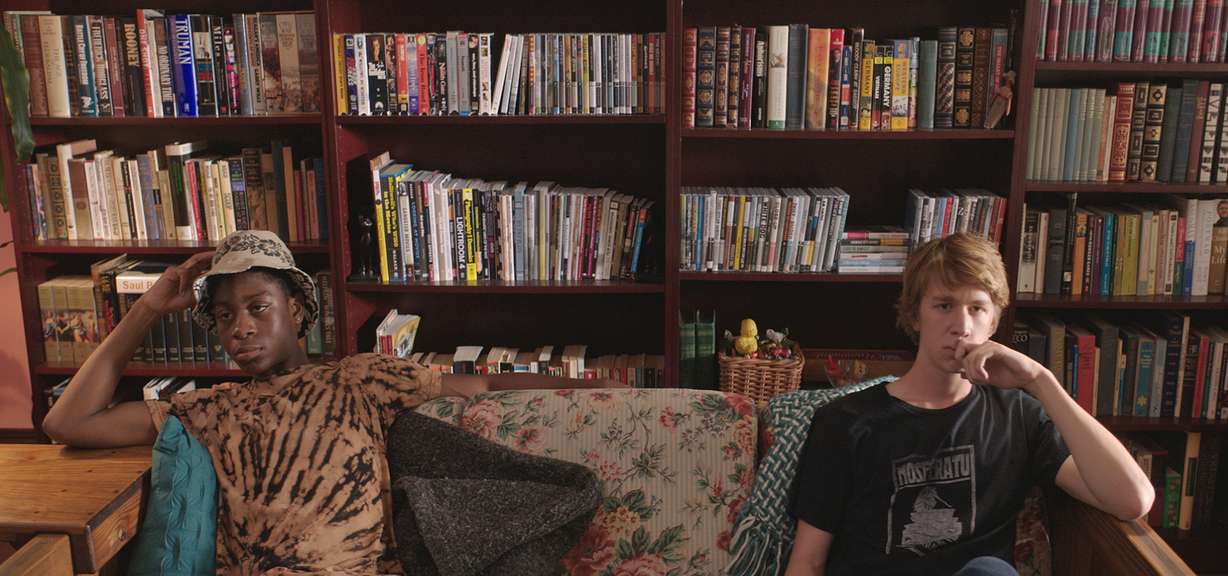 "Me and Earl and the Dying Girl" will be released June 12. (Photo: AP Photo/Sundance Institute, Chung Hoon Chung)