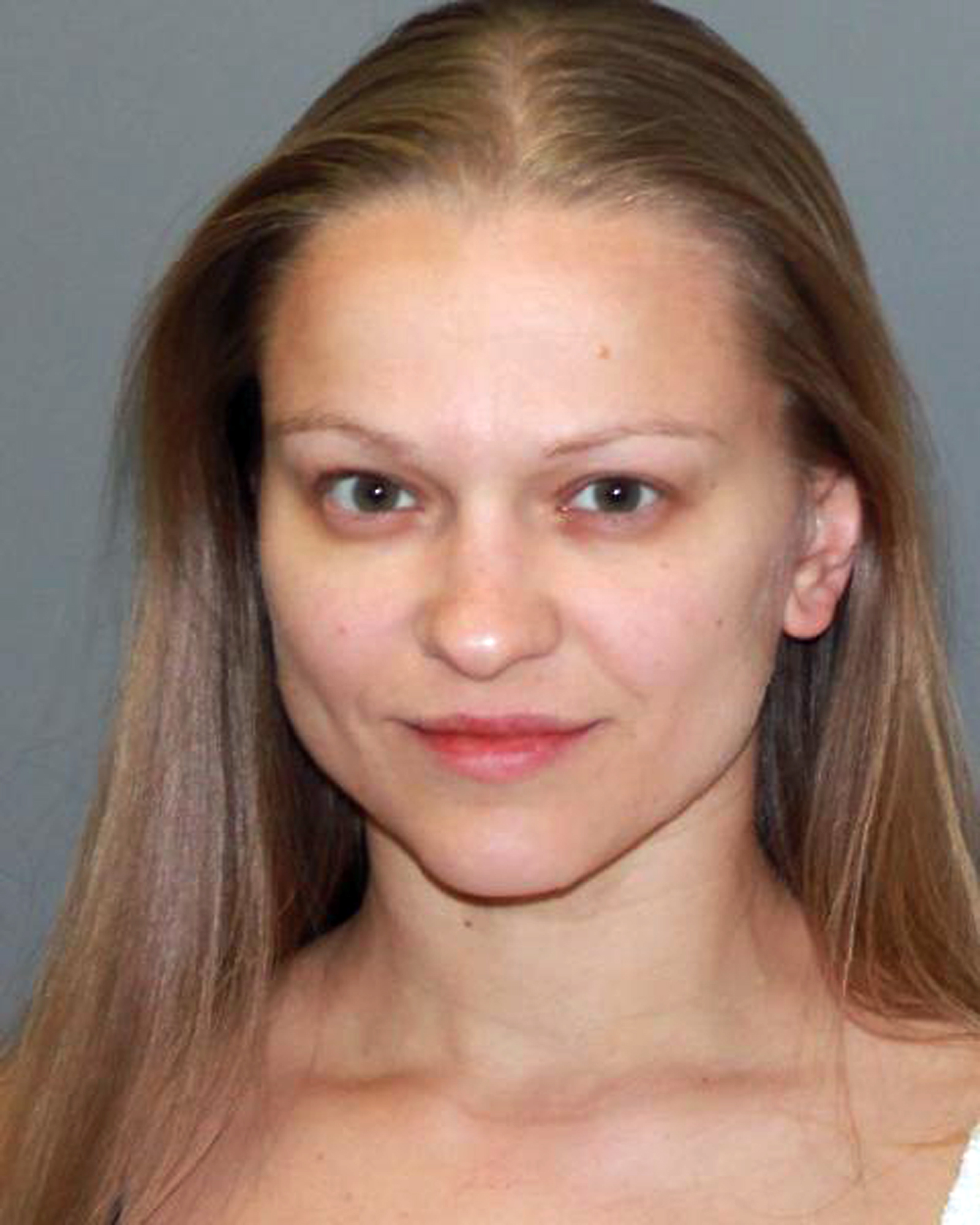 NY woman volunteered where police believe she killed fiance